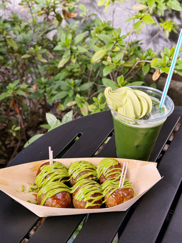 Sippin’ Serenity: A Matcha-Lover’s Day Out in Uji, Japan 🍵🌿