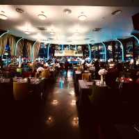 Envi Skydining for the most envious views of KL!!!!