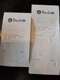 แนะนำคาเฟ่สุดชิค @ เขาค้อ