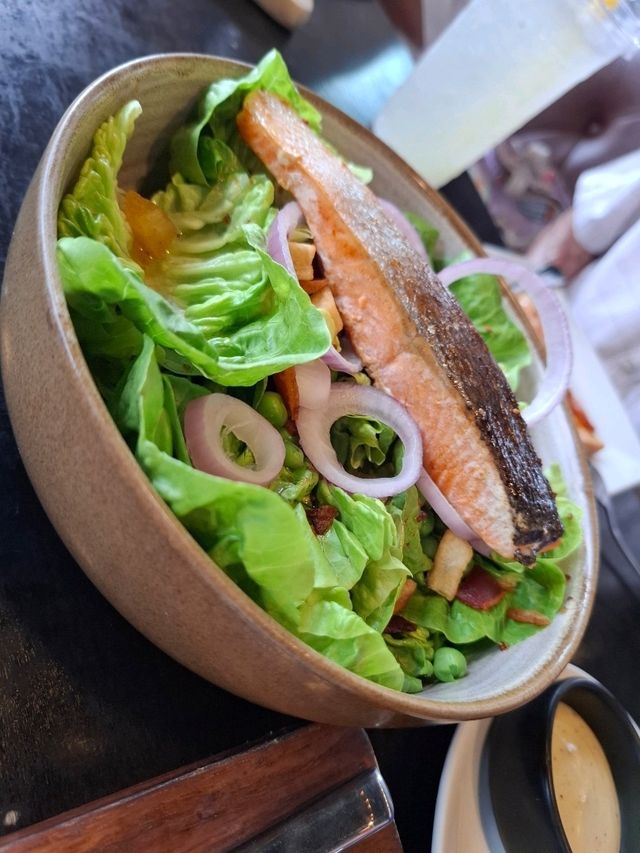 แนะนำคาเฟ่สุดชิค @ เขาค้อ