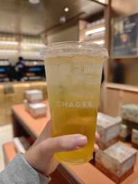 Chagee Now ร้านชาเปิดใหม่