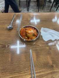 오산 홍두깨
