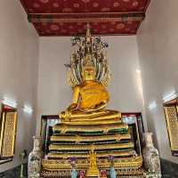 🔆WAT PHO | เที่ยววัดโพธิ์ วัดดังประจำรัชกาลที่1🔆