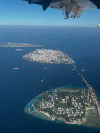 Maldives recap