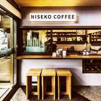 Niseko Coffee