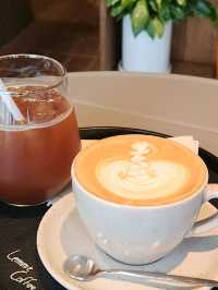 🫶🏻🍅[서울/충정로3가] 램미커피 (Lemme coffee)