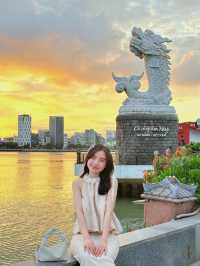 ĐÀ NẴNG- HỘI AN