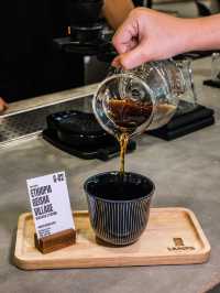 📍 Lamps specialty coffee 🏕️☕️🪔
