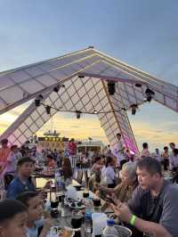 4天Pattaya+bangkok快閃休閒之旅