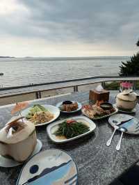4天Pattaya+bangkok快閃休閒之旅