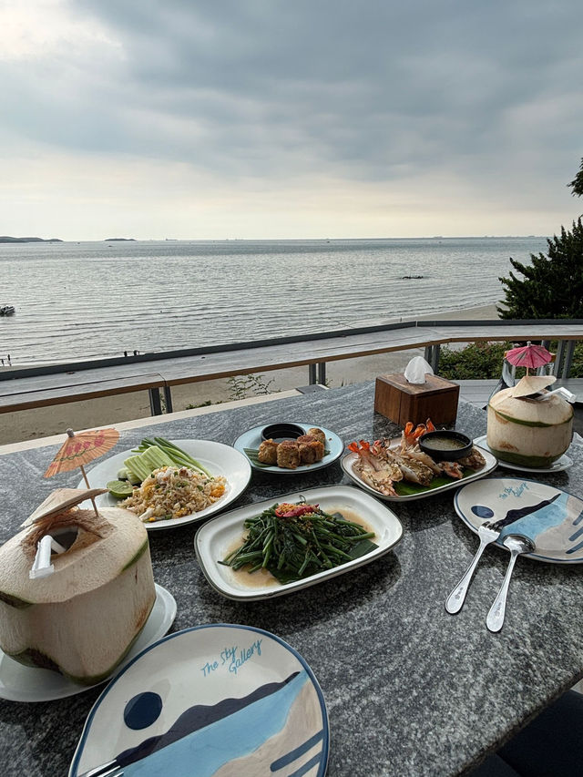 4天Pattaya+bangkok快閃休閒之旅