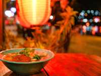 รีวิวข้าวซอย & เต้าหู้ทอดจีนยูนาน บ้านรักไทย