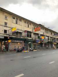 Royal India Restaurant สาขาพาหุรัด