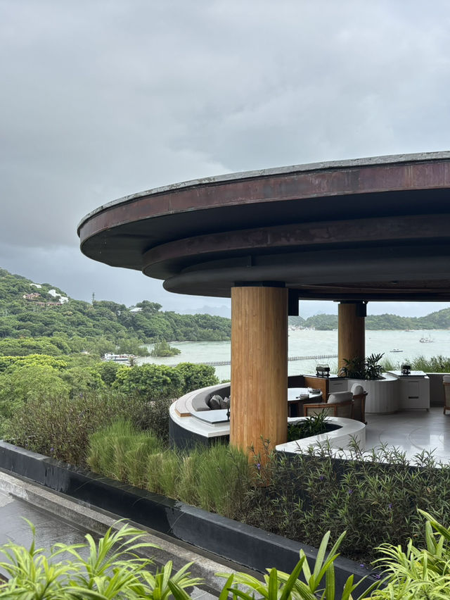 A great stay at Ta’aktana