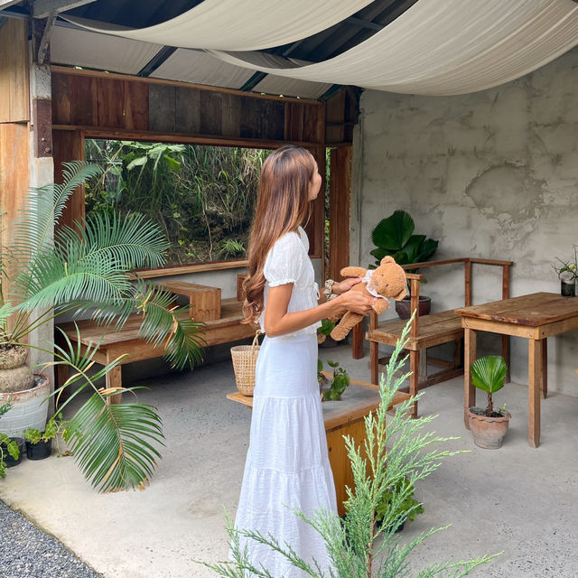 คาเฟ่ vibes ดี ที่เขาใหญ่ 🍃☕️ 𝗛𝗲𝘆 𝗷𝘂𝗱𝗲
