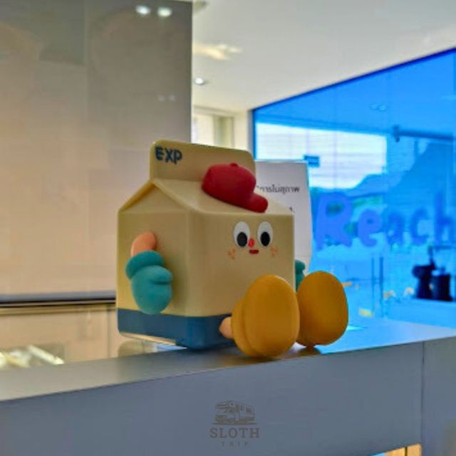 💕 Reach Coffee