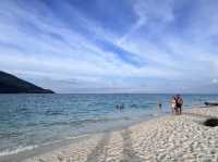 Sunsets & Serenity: A Romantic Escape to Koh Lipe