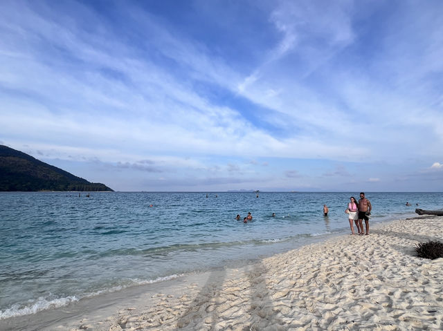 Sunsets & Serenity: A Romantic Escape to Koh Lipe