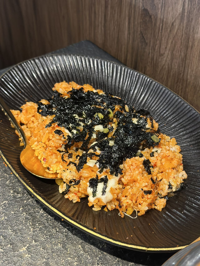 尖沙咀正宗韓國料理🇰🇷