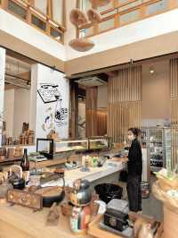 Rin ร้านอาหารญี่ปุ่นอร่อยๆ บรรยากาศดี ที่นครนายก
