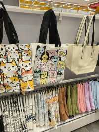 KKV Bukit Bintang – A Colorful Shopping Wonderland!
