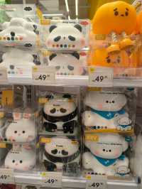 KKV Bukit Bintang – A Must-Visit for Trendy Finds