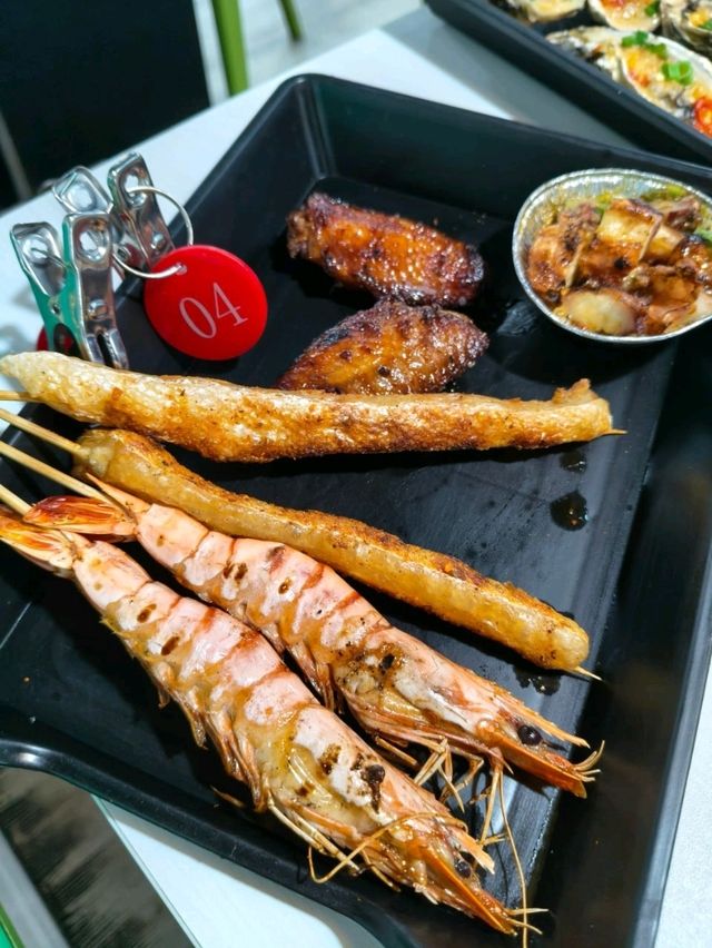 🇲🇾Buffet at Johor Bahru🥩Piggy Pot Steamboat