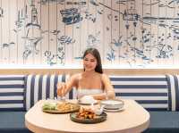 ที่พักระยอง ใจกลางเมือง เดินทางง่าย โรงแรมสวย