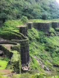 Raigad Fort – A Journey into the Maratha Legacy