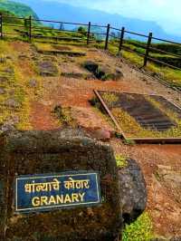 Raigad Fort – A Journey into the Maratha Legacy