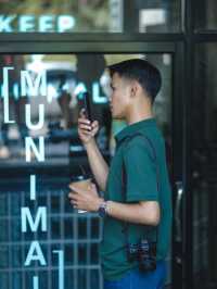 MUNIMAL x Keep | Ubon Ratchathani 