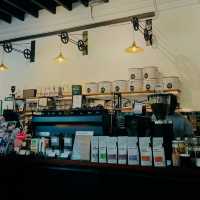Brewed Perfection at VCR Kuala Lumpur
