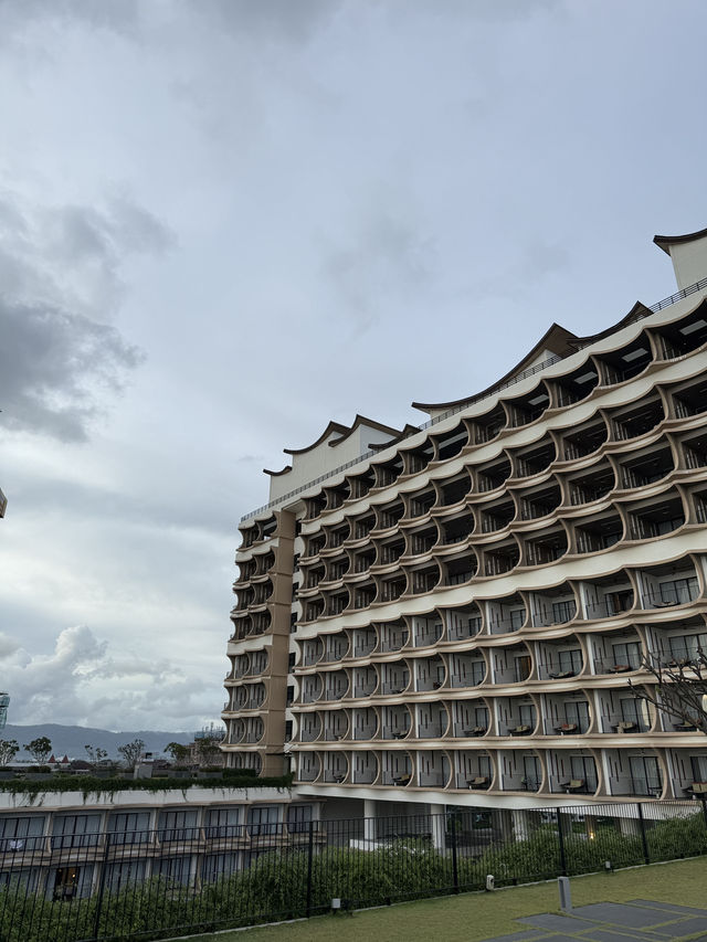 Looking for the best relaxing getaway from the city?