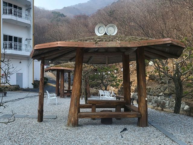 준성리조트