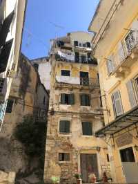 Spend a Week in the Perfect Holiday Destination: Corfu, Greece 🇬🇷
