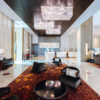 Eastin Grand Hotel Sathorn