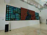 From Gallery Walls to Streamside Art