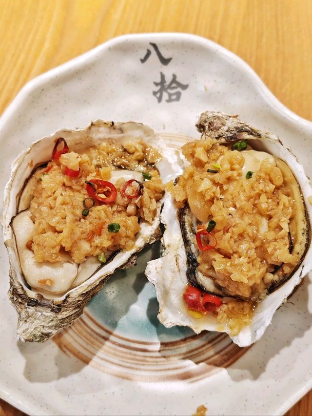 新開🎊風味🔥台式🍢串燒店