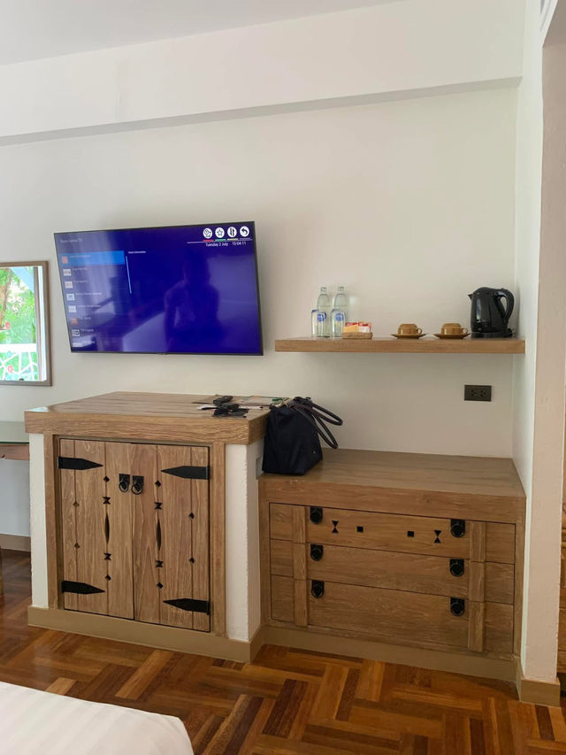 💕Book here at Baan Samui Resort in Chaweng Beach💕