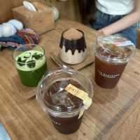 THE BARISTRO asian style สไตล์ญี่ปุ่น