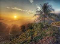 Penang’s Best-Kept Secret: A Sunrise Hike Through Nanshan’s Hidden Trails
