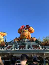【迪士尼雙園一日玩爆攻略！入住 Hotel Lulu 超方便】🏰🎢