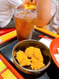 Affordable Japanese Comfort Food