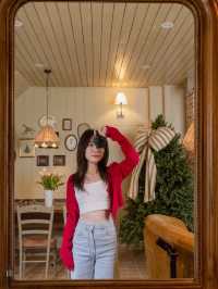Café Camy & Camy Concept