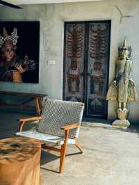 Sunsets, Serenity, and Soulful Moments at Sumberkima Hill Retreat. 