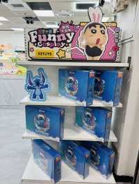 Stitch Takes Over Taipei (in the Cutest Way!)