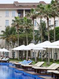 Danang Marriott Resort & Spa