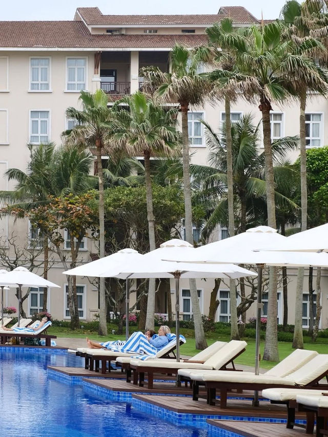 Danang Marriott Resort & Spa