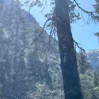 Kings Canyon National Park – CA