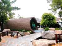 the Gardener Cafe